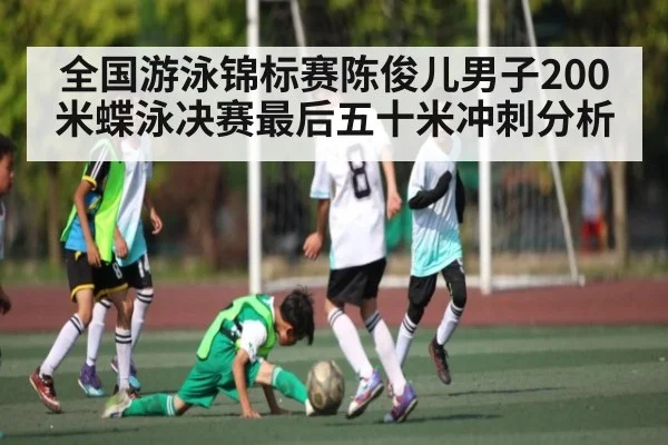 全国游泳锦标赛陈俊儿男子200米蝶泳决赛最后五十米冲刺分析