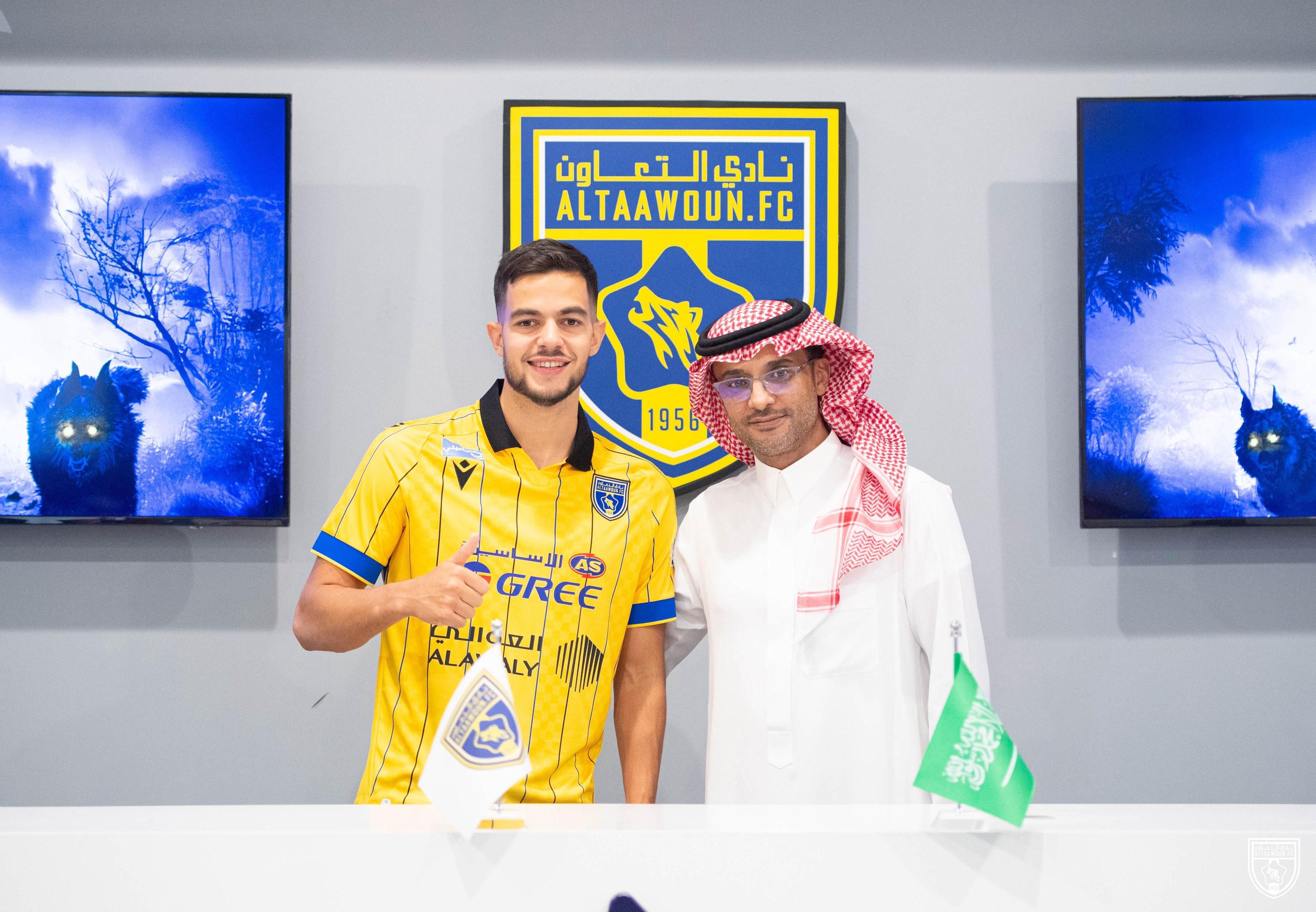 开云下载-官方：伯恩茅斯中场费弗尔租借加盟沙特俱乐部布赖代合作