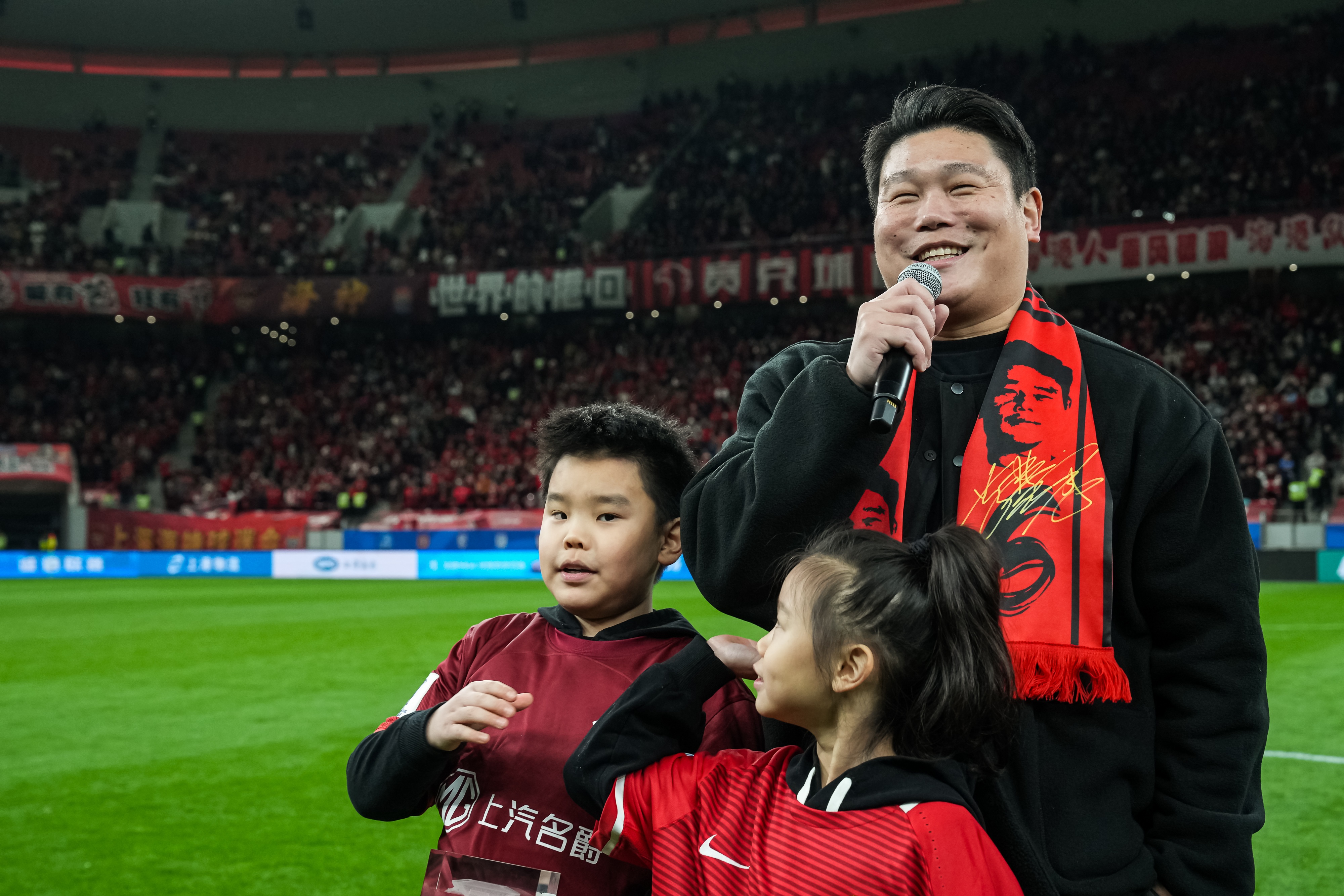 开云-蔡慧康：我给我的职业生涯打70分，从未想过离开海港