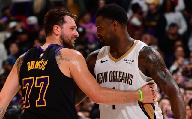 开云-湖人关键时刻17胜5负联盟第一！雷迪克：不断进步中