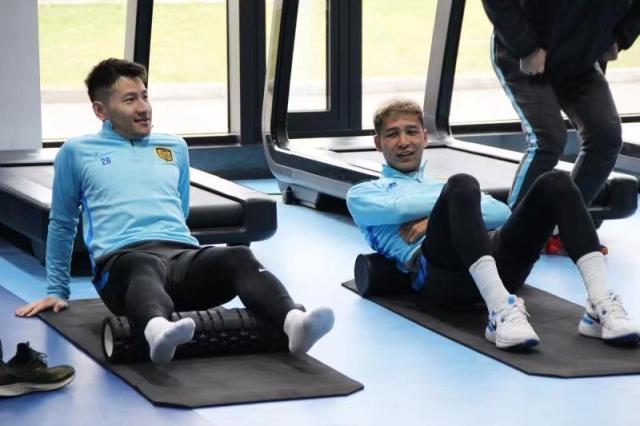 开云下载-苏宁年后到哪儿备战亚冠？已着手策划部分外援回归