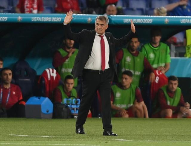 kaiyun-说最狠的话挨最毒的打 “史上最强”土耳其还嫩了点